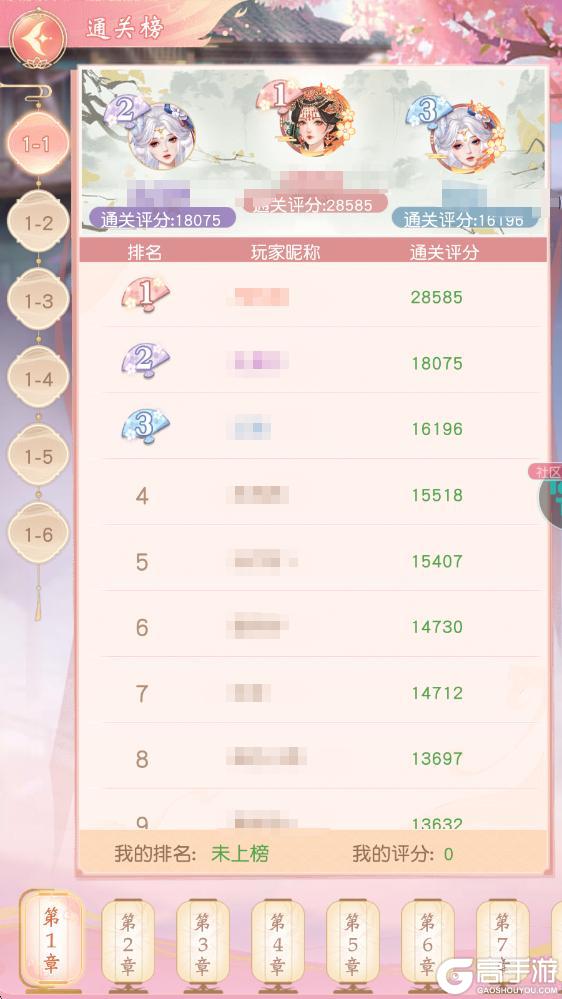《锦绣商铺》玩法介绍：「知己」系统玩法详解