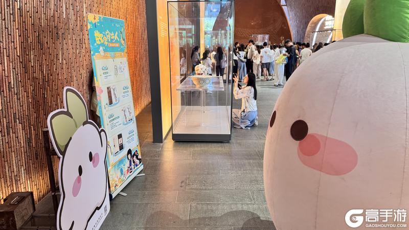 《桃源深处有人家》萝的景德镇之旅丨触摸千年瓷光