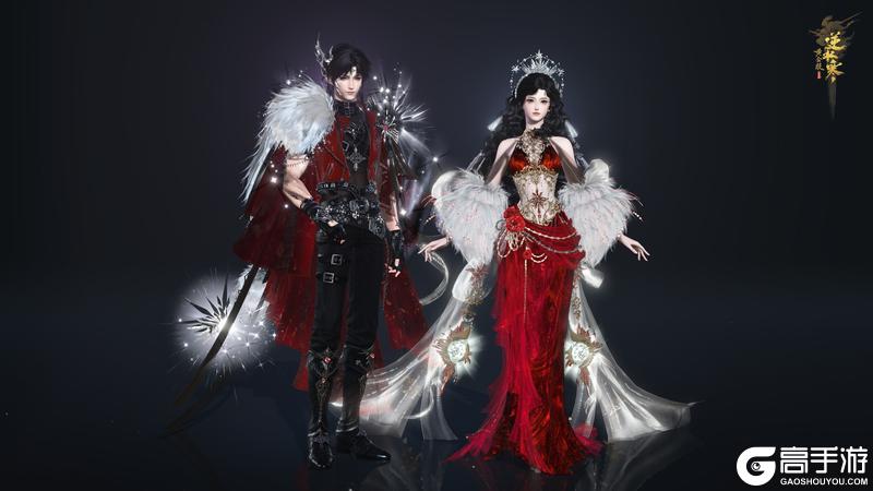 《逆水寒》5月14日更新公告