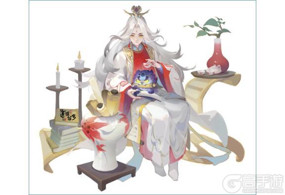《道友请留步》『曦幻创世』仙裳爆料!当瓷器遇见神仙 ,四大国色,一裳千秋!
