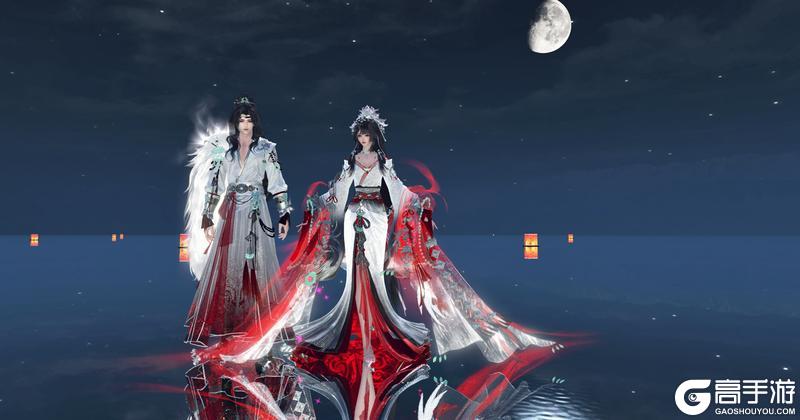 《逆水寒》5月28日更新公告