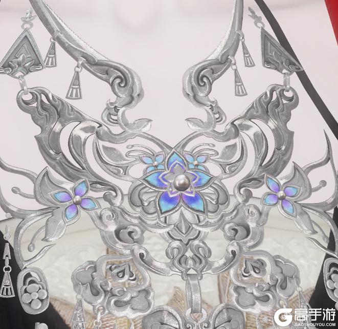 《一梦江湖》坊间奇谈系列刘三姐主题联动开启