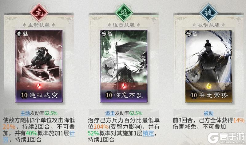 《 三国：天下归心》资源不够别乱养