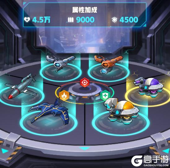 王牌机师
