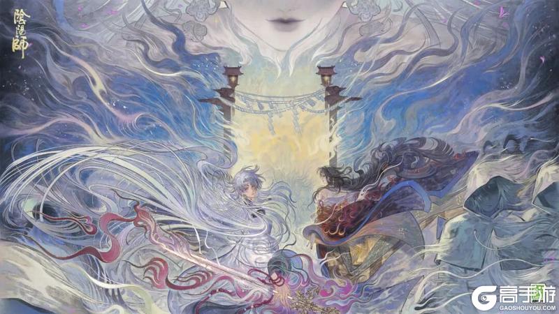 《阴阳师》全新版本「雪山之章·醒世达观」开启！全新SSR阶式神 思金神今日降临！