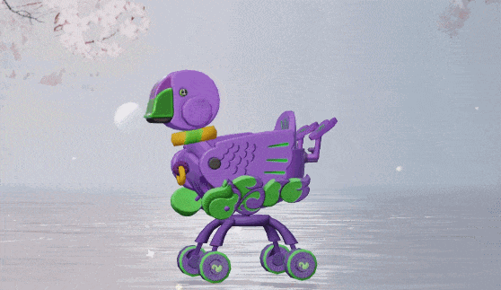 《一梦江湖》经典服公告 | 全新帮派活动悍客临门上线