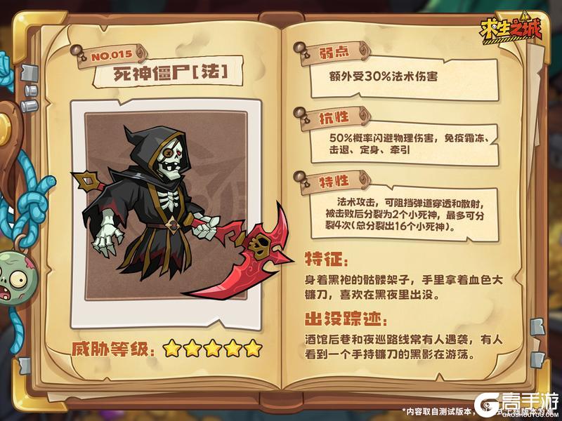 求生之城