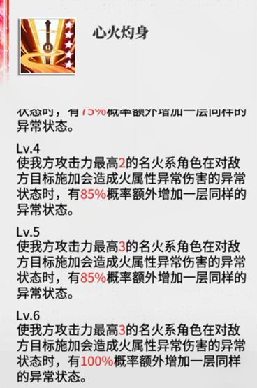 《绯色回响》「真龙显相·未央」进阶测评