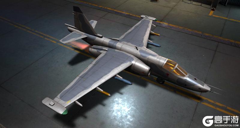 《现代空战3D》 V6.4版本焕新来袭