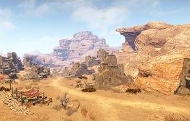 《斗罗大陆:猎魂世界》1.8版本「浩海星罗」前瞻第一弹:新地图「星罗城」