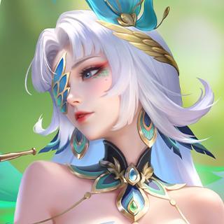 《上古王冠》周一速递:孔雀明王返场!旱魃进心愿招募啦~
