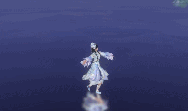 《一梦江湖》经典服公告 | 全新帮派活动悍客临门上线