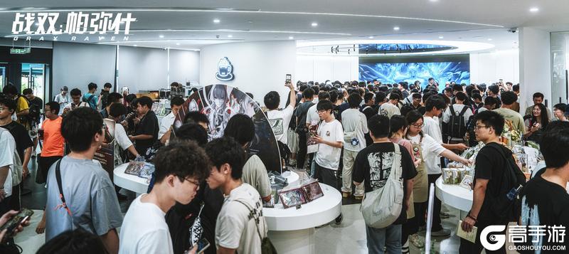 《战双帕弥什》★露西亚·逆冕 主题痛楼首日返图★