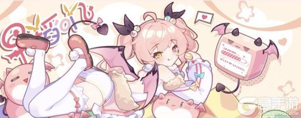 《盲盒派对》周年揭秘 快来看看谁是C位看板娘!