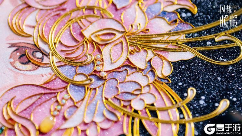 《闪耀暖暖》【现场返图】珍宝返图新鲜出炉 | 记录参展闪耀时刻