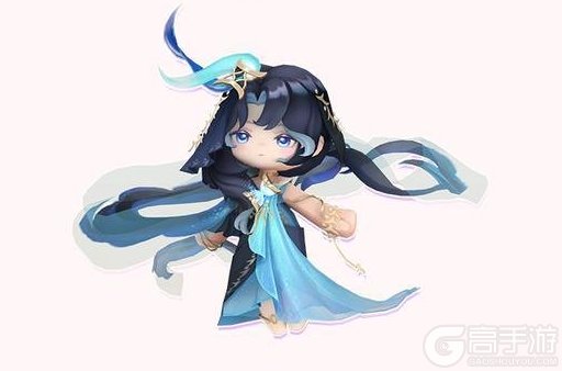 《迷你世界》缤纷六一版本更新单长图来啦!