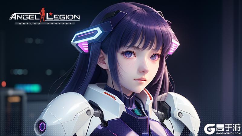 《女神星球》5月8日10时新服S326开启