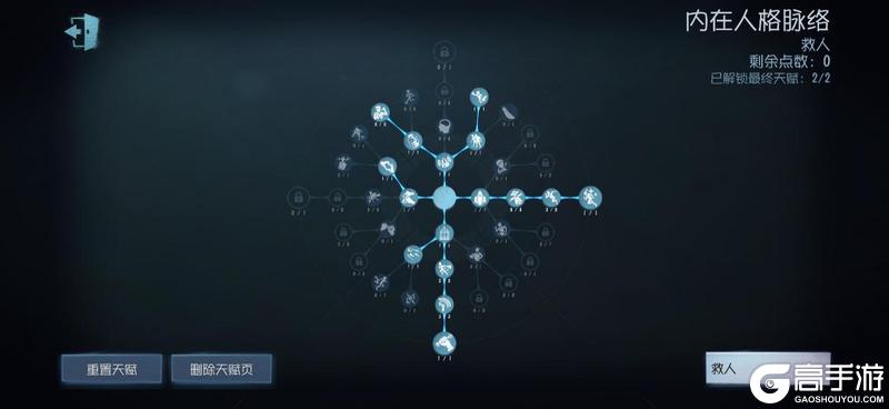 《第五人格》求生者-“逃脱大师”基础攻略新鲜出炉