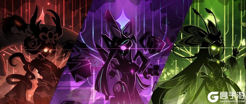 《超进化物语2》新一期「天选时刻」即将开启！