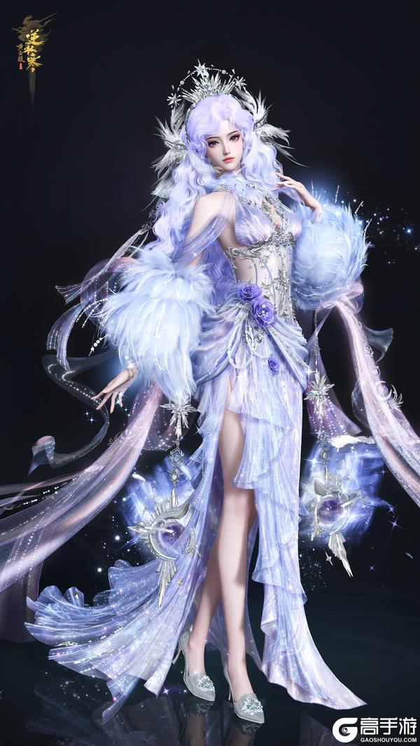 《逆水寒》5月14日更新公告