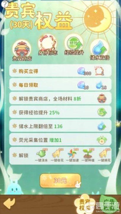 织梦森林
