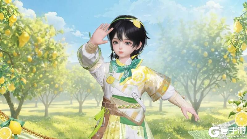 《一梦江湖》平行服公告 | 倾心惊喜礼活动开启