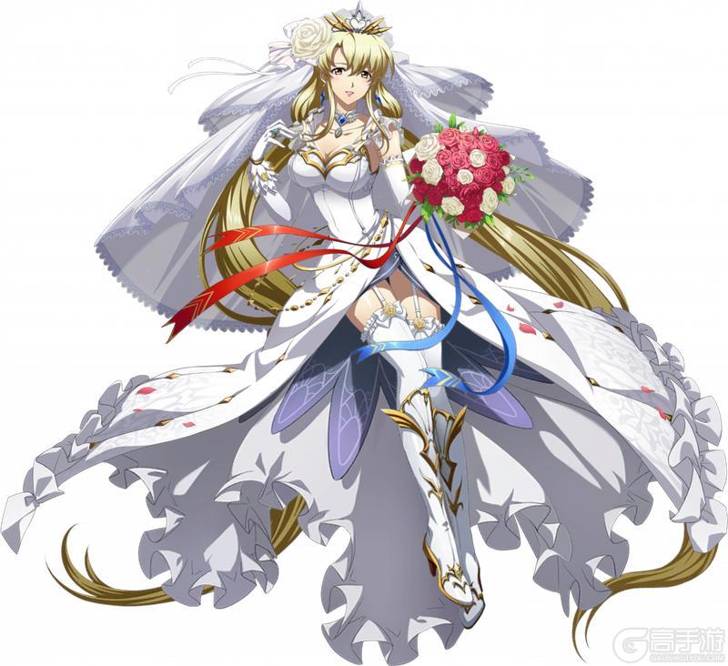 《梦幻模拟战》「迷情之域」皮肤限时特卖会开启