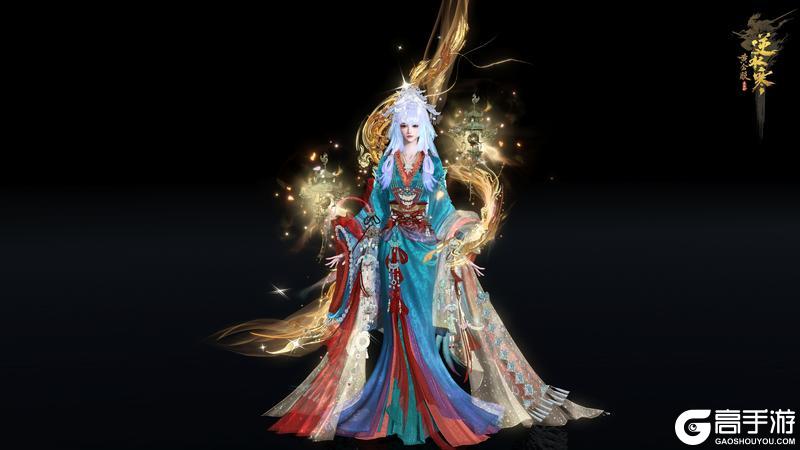 《逆水寒》5月28日更新公告