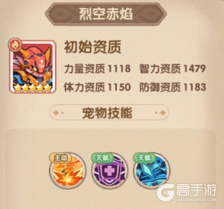 不休的勇士