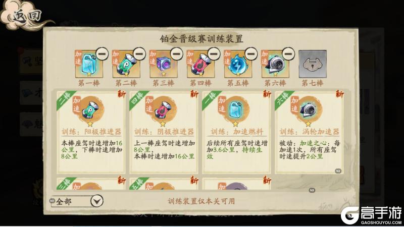 《大店小二》 F1赛车场玩法攻略