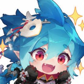 《道友请留步》宠粉服现已开服，更有全新「曦幻宠物」鲨鱼小头目上线！
