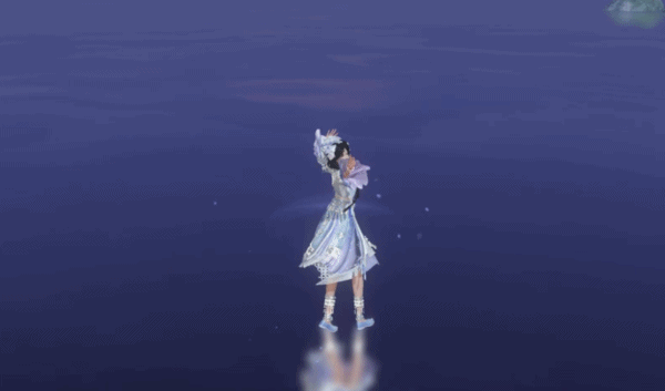 《一梦江湖》经典服公告 | 全新帮派活动悍客临门上线