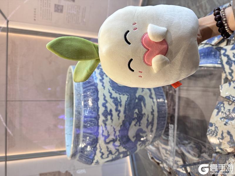 《桃源深处有人家》萝的景德镇之旅丨触摸千年瓷光