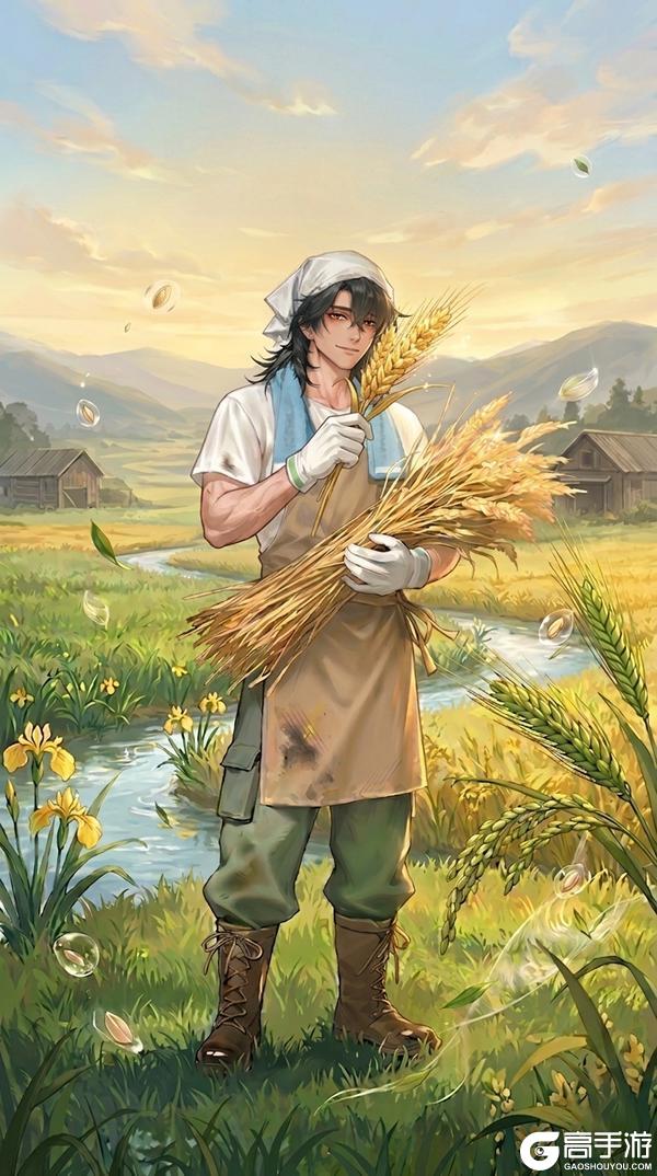 《织梦森林》【织梦福利小屋】(内含通码福利)小满迎初夏 森间意渐盈