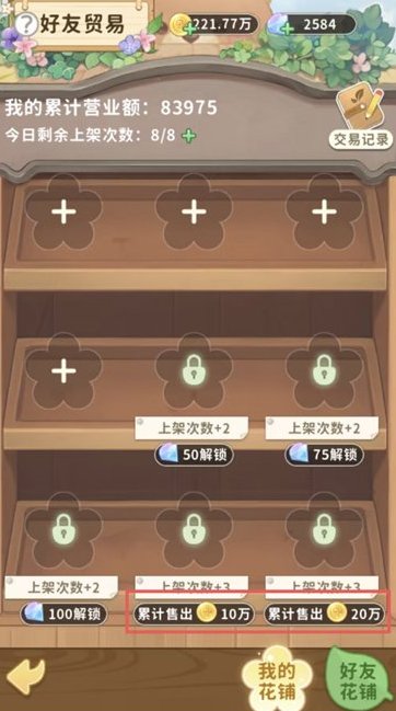 织梦森林