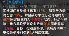 《龙族:卡塞尔之门》角色攻略:「须佐之男命源稚女」大源神角色攻略