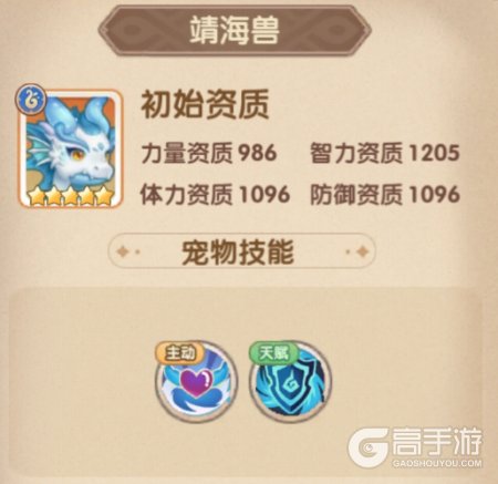 不休的勇士