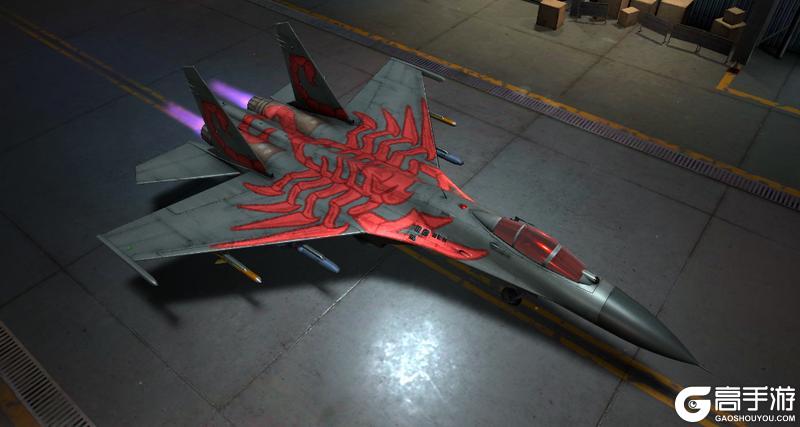 《现代空战3D》 V6.4版本焕新来袭