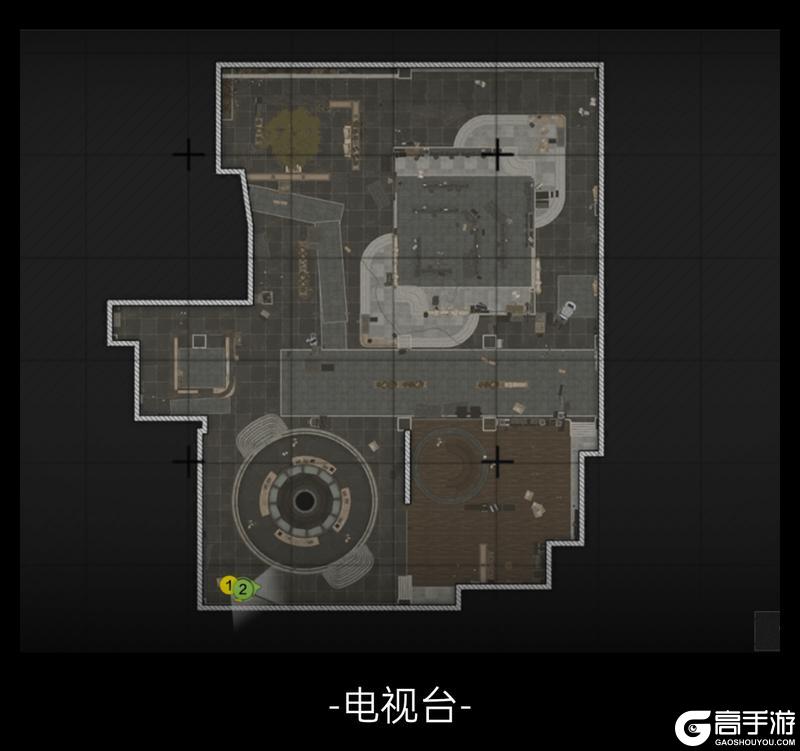 《暗区突围》最佳拍档申请出战！双人行动-歼灭战现已回归！