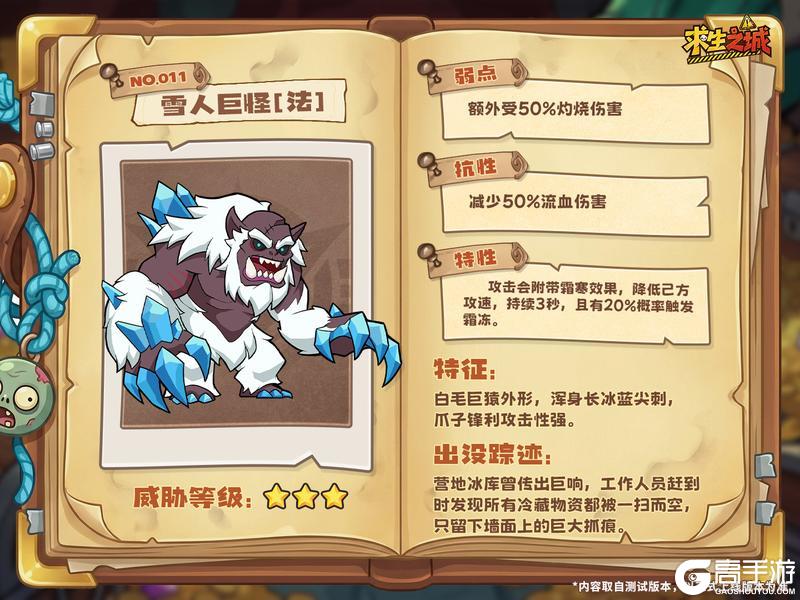 求生之城