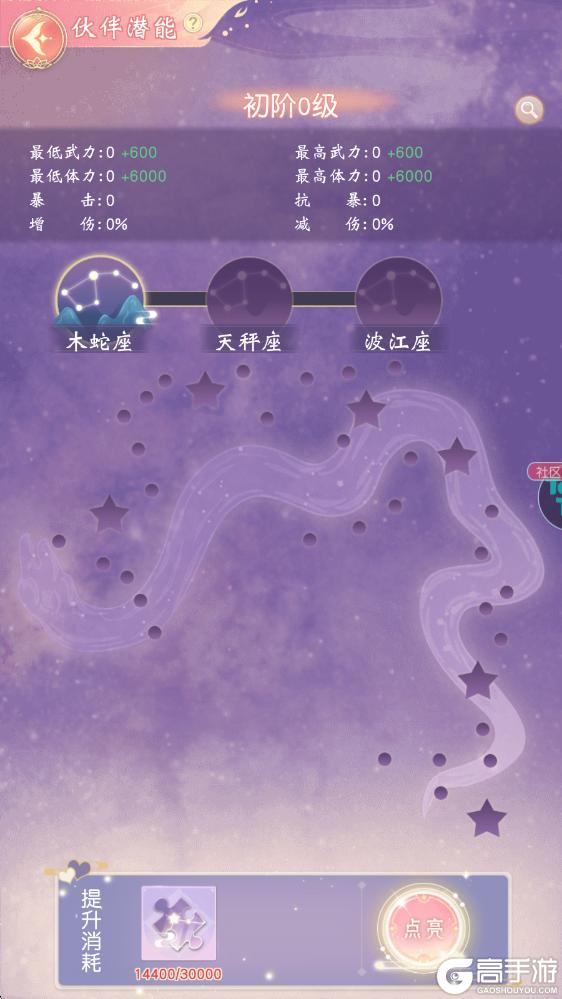 《锦绣商铺》玩法介绍：「伙伴」系统玩法介绍