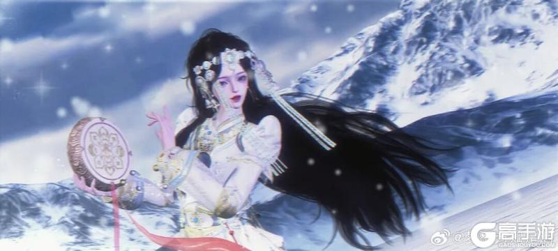 《一梦江湖》分享欲爆棚了!立夏集新装穿搭指南!