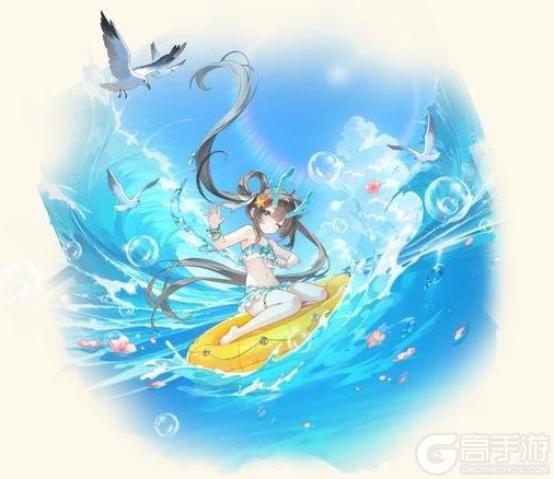 《指尖像素城》角色预告!SP青龙降临技能搭配详解