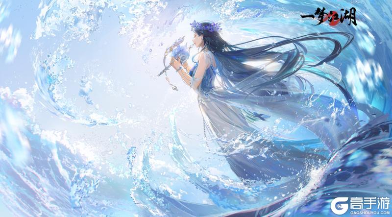 《一梦江湖》经典服更新公告 | 定剑止戈全服开启报名