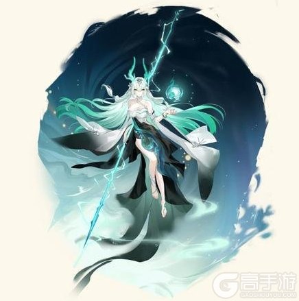 《指尖像素城》角色预告!SP青龙降临技能搭配详解