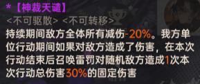 《龙族:卡塞尔之门》角色攻略:「须佐之男命源稚女」大源神角色攻略