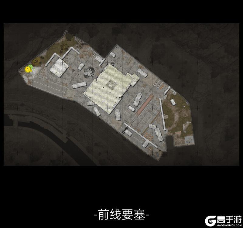 《暗区突围》最佳拍档申请出战！双人行动-歼灭战现已回归！