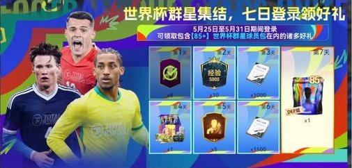 《最佳球会》枪手vs大巴黎，对决欧陆之巅！参与活动赢本周多重好礼！