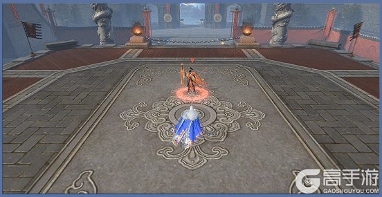 《极无双2》武将攻略：彩金武将荀彧玩法详解！