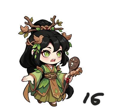 《功夫英雄》「⾬师妾」踏⾬⽽来 周年庆系列活动来袭